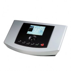 Аппарат для электротерапии, лазеротерапии и ультразвуковой терапии Performer X5 Super Combi в комплекте